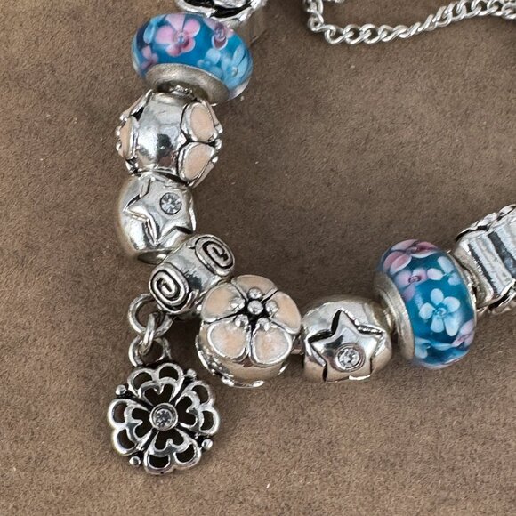 Add A bead Bracelet - Picture 6 of 12